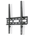 Hama TV Väggfäste Fast - upp till 75" - VESA 400x400 - Svart