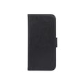 Gear Mobilfodral 3 Kortfack Svart - Samsung S24 5G