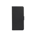 Gear Mobilfodral 3 Kortfack Svart - Motorola Edge 40 5G