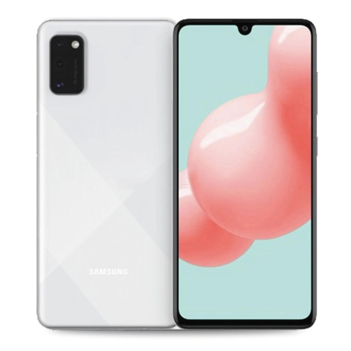 Puro Samsung Galaxy A41, 0.3 Nude, Transp