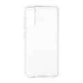 Krusell Samsung Galaxy 21 FE SoftCover, transparent