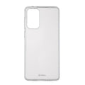 Krusell Samsung Galaxy A73 5G SoftCover, Transparent
