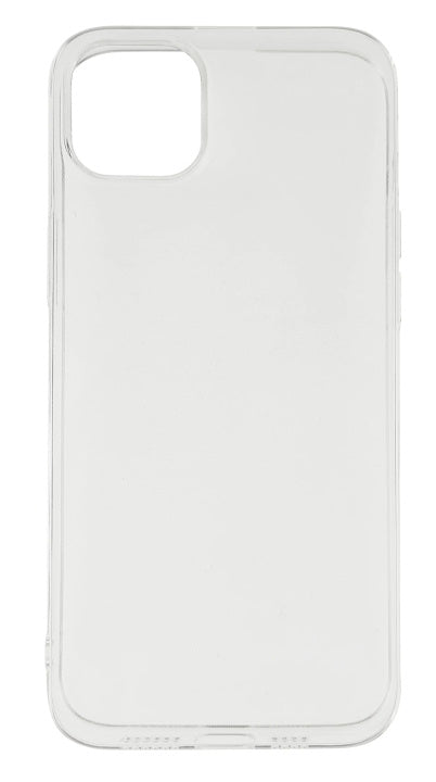 moba iPhone 14 Plus TPU-skal, transparent