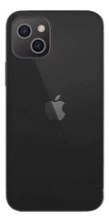 Puro 0.3 Nude-skal, transparent för iPhone 13 mini