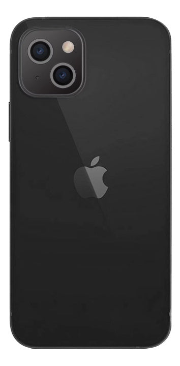 Puro iPhone 13 Mini 0.3 Nude, Transparent