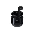 Puro ICON POD 2, Bluetooth-hörlurar med laddningsbas, svart