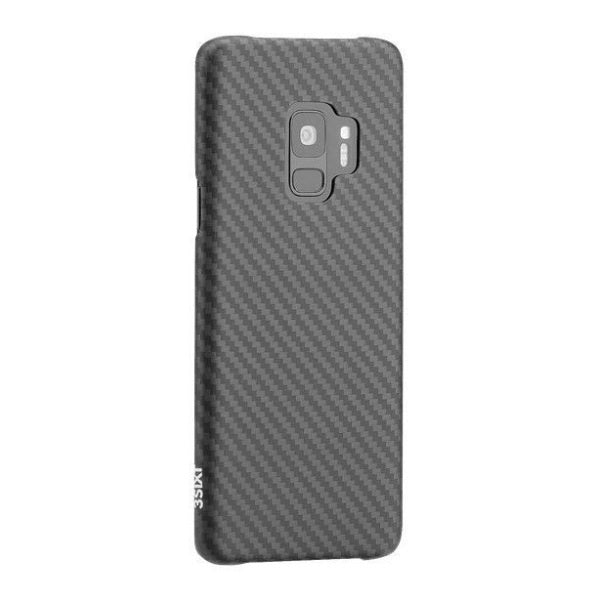 3SIXT Black Aramid Cse (3S-1061) - lämplig för Samsung S9