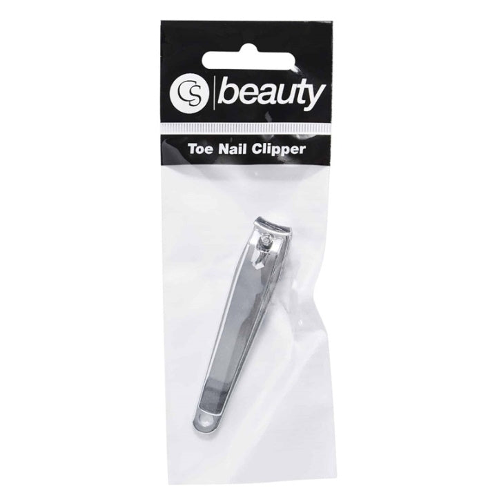 CS Beauty Toe Nail Clipper
