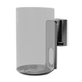 Nedis Högtalar Fäste | Kompatibel med: Sonos® Era100 | Vägg | 3 | Swivel / Tilt | Går att tilta | Roterbar | ABS / Metall | Svart