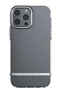 Richmond & Finch Freedom Clear fodral, transparent för iPhone 13 Pro Max