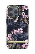 Richmond & Finch Freedom skal, Floral Jungle för iPhone 13 Pro