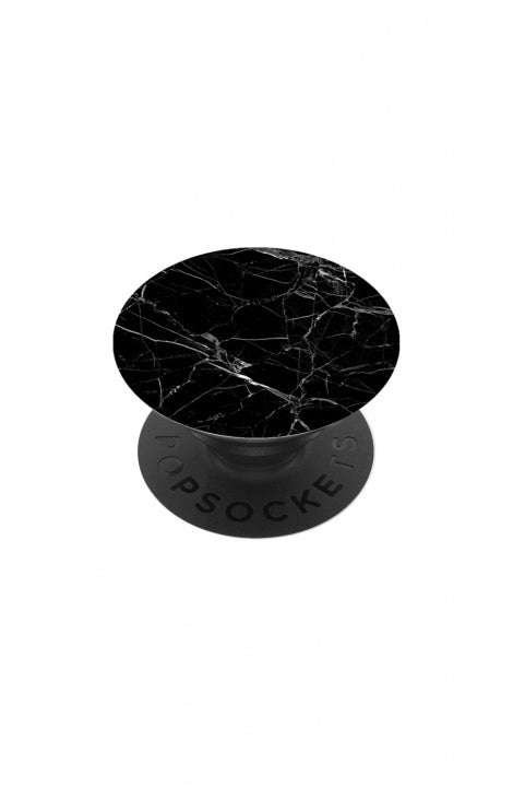 Popsockets Richmond & Finch PopGrip, Black Marble