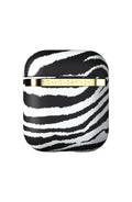 Richmond & Finch Airpod-fodral, zebra