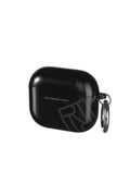 Richmond & Finch skal, Black RF för AirPods Gen. 3