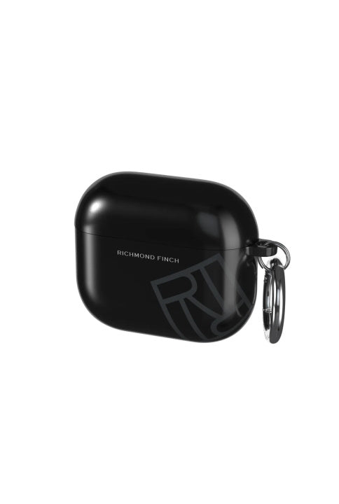 Richmond & Finch skal, Black RF för AirPods Gen. 3