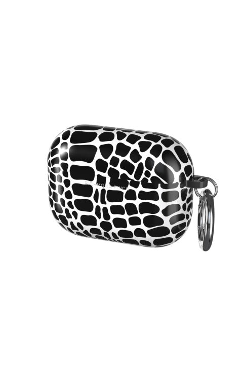 Richmond & Finch skal, Black Croc för AirPods Pro