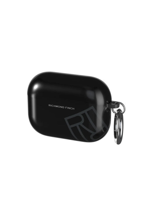 Richmond & Finch skal, Black RF för AirPods Pro