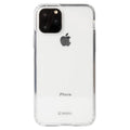 Krusell Kivik skal, transparent för iPhone 11 Pro