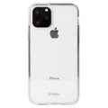 Krusell Kivik skal, transparent för iPhone 11 Pro Max