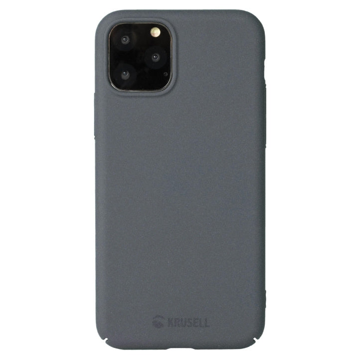 Krusell iPhone 11 Pro Max Sandby Cover, Stone