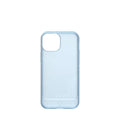 U by UAG U Lucent skal, Cerulean för iPhone 13 mini