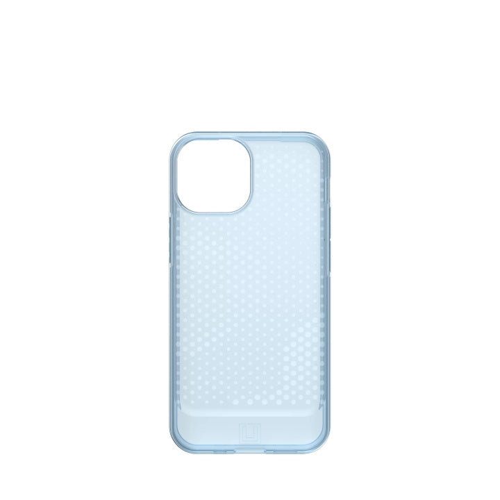 U by UAG iPhone 13 Mini U Lucent Cover, Cerulean