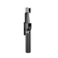 Dudao F18 Remote Selfie Stick 110cm Black