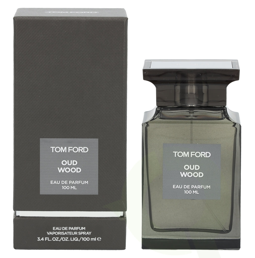 Tom Ford Oud Wood Edp Spray 100 ml