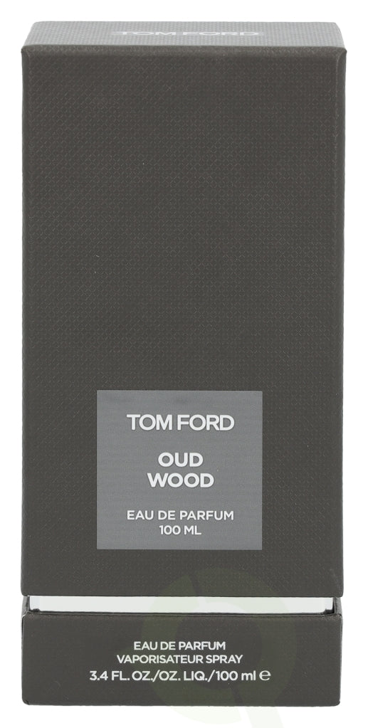 Tom Ford Oud Wood Edp Spray 100 ml