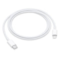 Apple USB-C till Lightning-kabel 1 m (MUQ93)