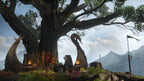 Bandai Namco Entertainment The Witcher III - Wild Hunt (GOTY) spel, PS4