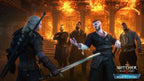 Bandai Namco Entertainment The Witcher III - Wild Hunt (GOTY) spel, PS4