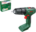 Bosch EasyImpact 18V-40 Solo sladdlös borrmaskin, utan batteri