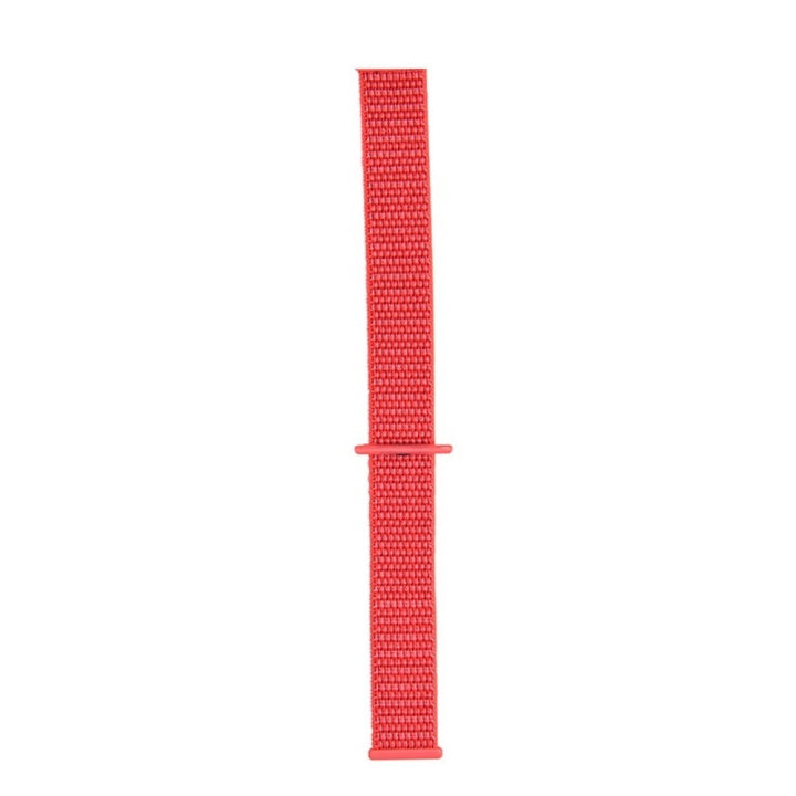 Devia armband Deluxe Sport3 för Apple Watch 41mm/ 40mm/ 38mm hibiskus