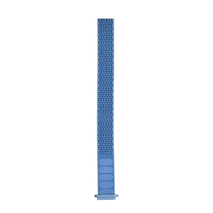 Devia armband Deluxe Sport3 för Apple Watch 41mm/ 40mm/ 38mm cape cod blå
