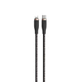 Devia kabel Star EC418 PD USB-C - Lightning 1,5 m 27W 3A svart