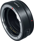 Canon EF-RF monteringsadapter