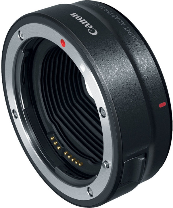 Canon EF-RF monteringsadapter