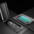 MikaMax UV-Sterilizer med QI trådlös laddare för smartphones (04981)