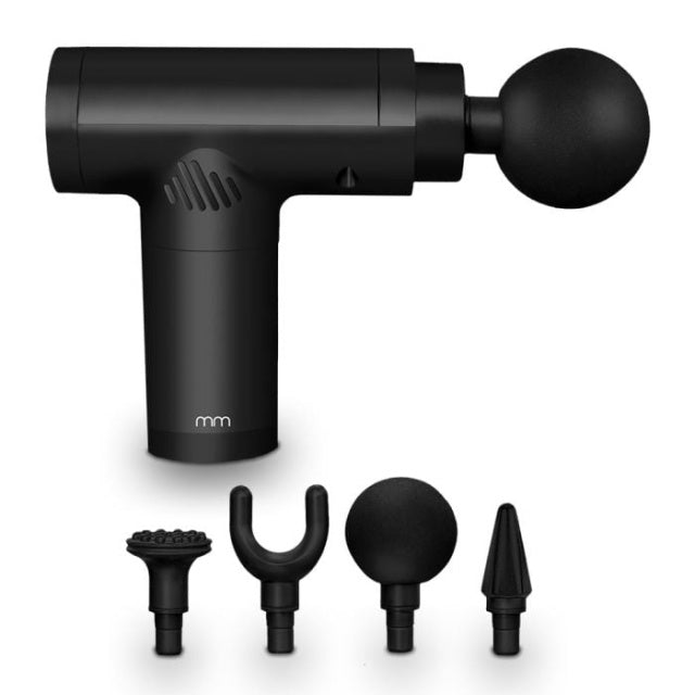 MikaMax Picco massagepistol