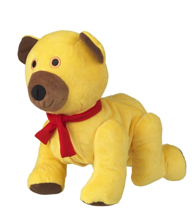 KREA DR - Kravlande Bamse (6-271)