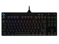 Logitech G PRO mekaniskt tangentbord för spel - SVART - USB - NORDIC