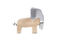Kikkerland Korkskruv med elefant (CS21)