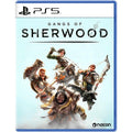 NACON Gangs of Sherwood
