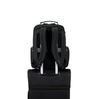 Samsonite Ryggsäck Karissa Evo 15.6" Svart