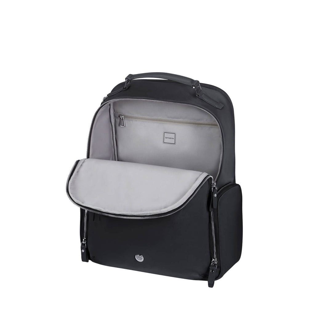 Samsonite Ryggsäck Karissa Evo 15.6" Svart