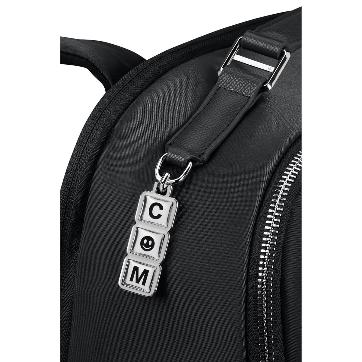 Samsonite Ryggsäck Karissa Evo 15.6" Svart