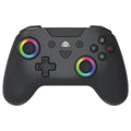 SuBsonic Trådlös Led-kontroll svart - Nintendo Switch