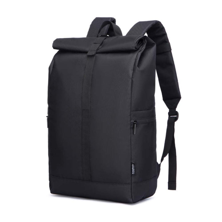 Kungsbacka Ryggsäck Revna 15.6" Svart