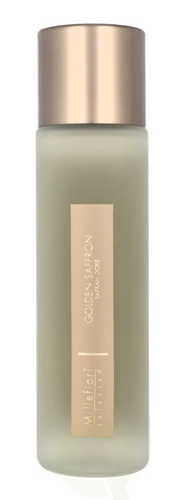Millefiori Milano Selected Stick Diffuser Refill 350 ml Golden Saffron